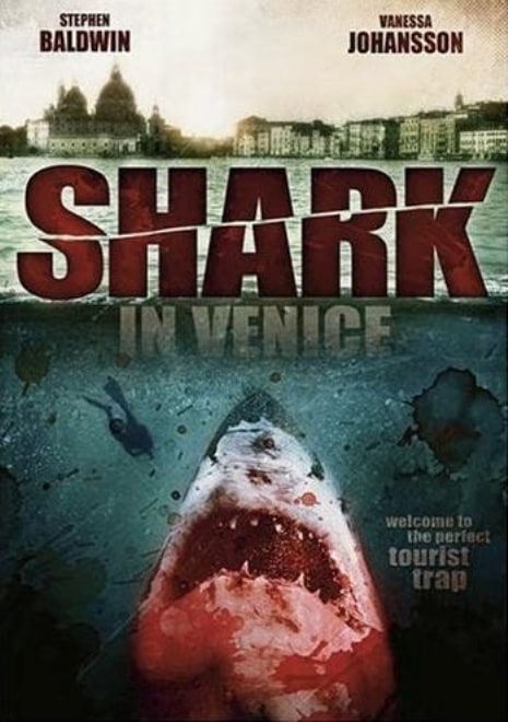 Shark in Venice                                  (2008)