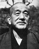 Yasujiro Ozu