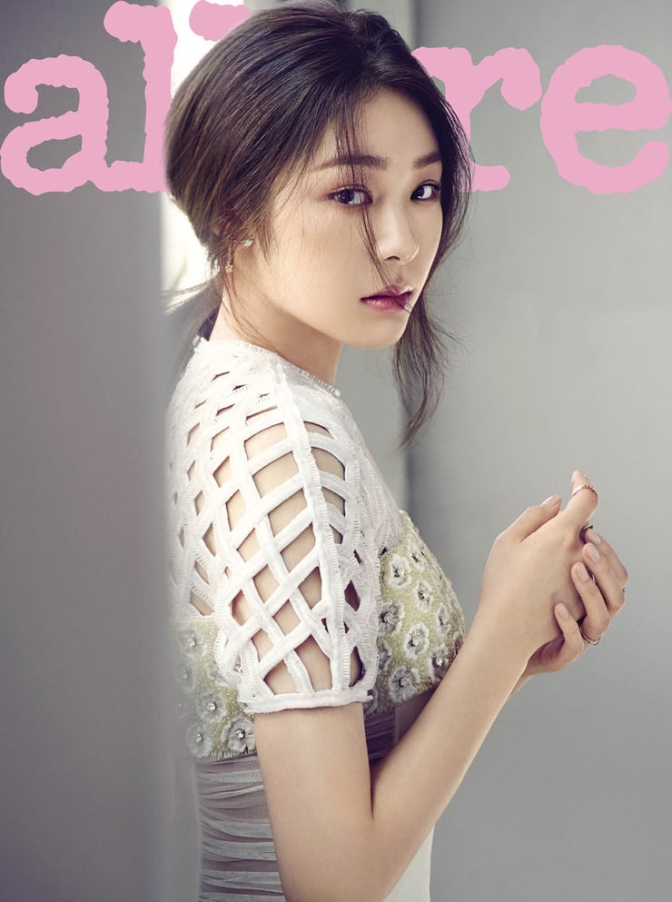 Yuna Kim