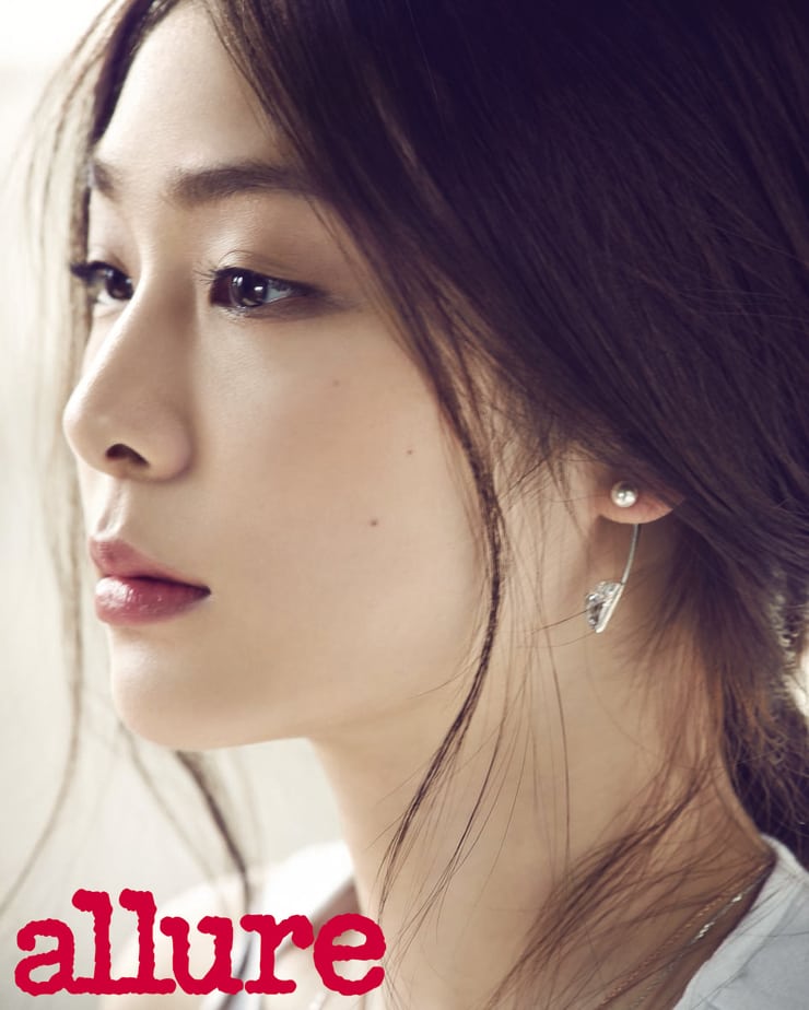 Yuna Kim