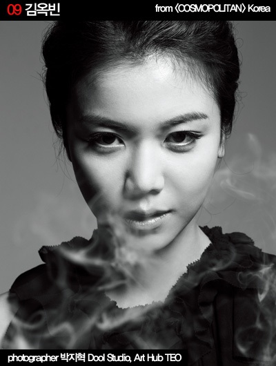 Ok-vin Kim