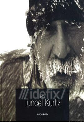 Tuncel Kurtiz