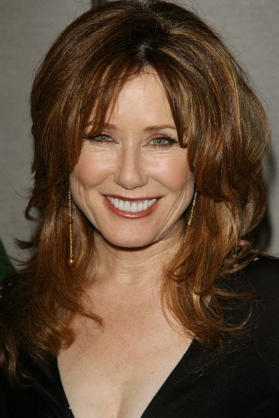 Mary McDonnell