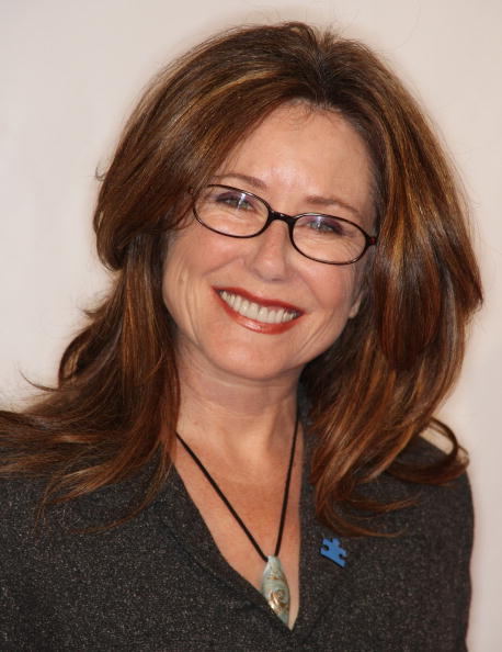 Mary McDonnell