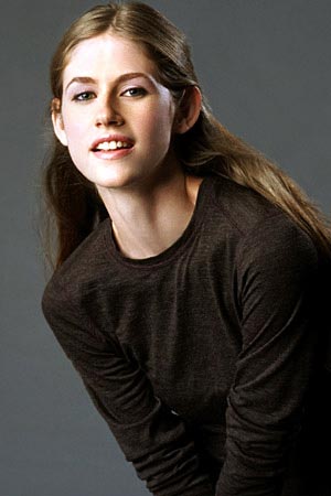 Shandi Sullivan