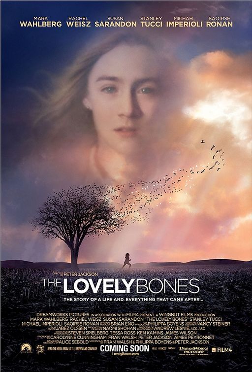The Lovely Bones The Lovely Bones