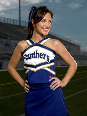 Minka Kelly