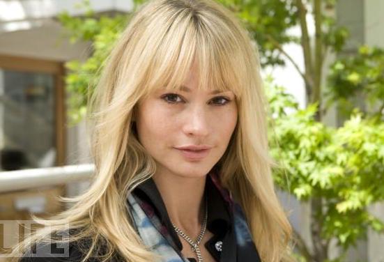 Cameron Richardson Cameron Richardson