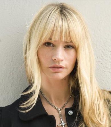 Cameron Richardson