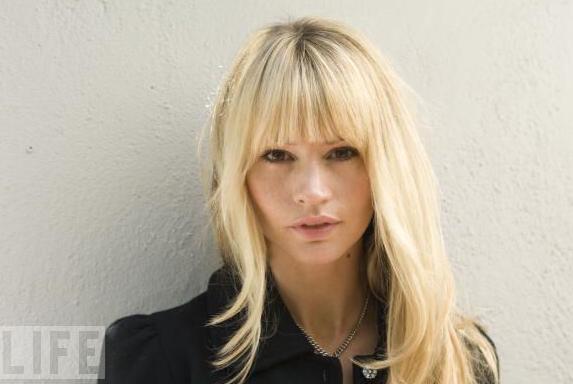 Cameron Richardson