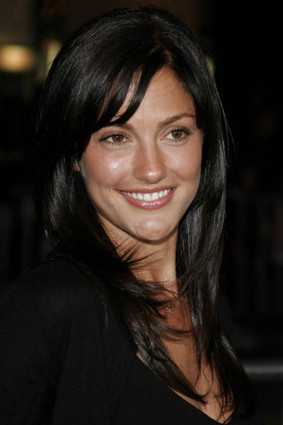 Minka Kelly