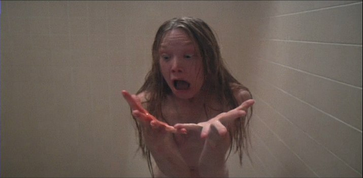 Carrie Carrie