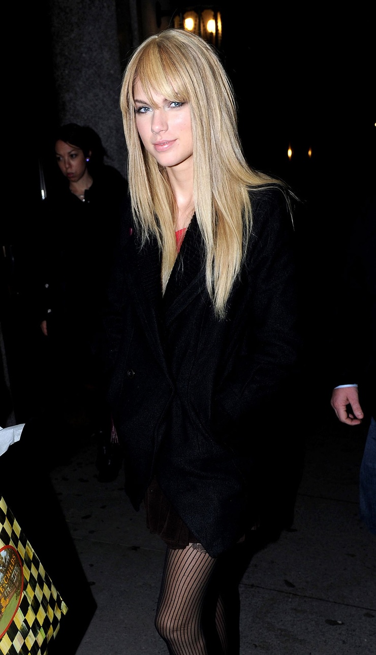 Taylor Swift Taylor Swift