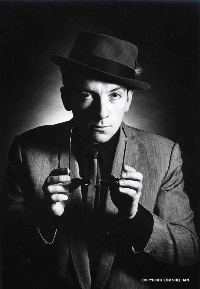 Elvis Costello