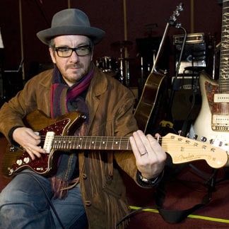 Elvis Costello