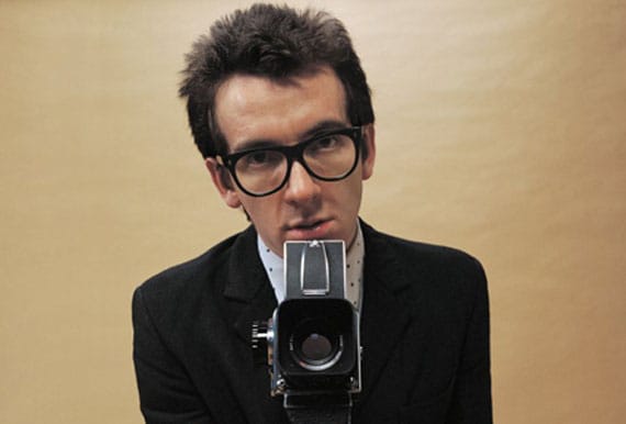 Elvis Costello