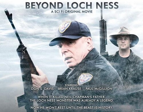 Beyond Loch Ness                                  (2008)
