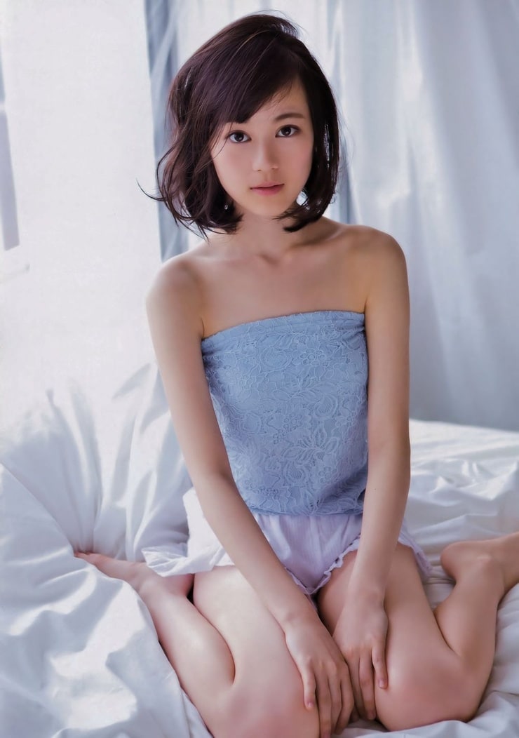 Erika Ikuta