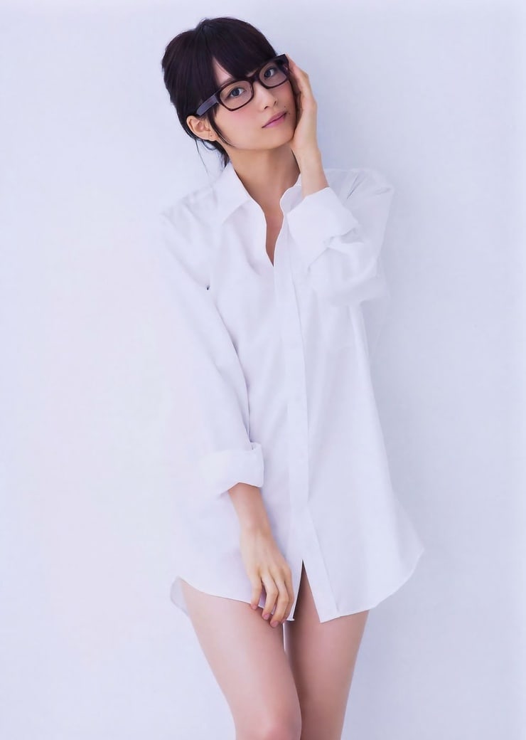 Erika Ikuta Erika Ikuta