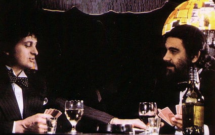 Jon & Vangelis