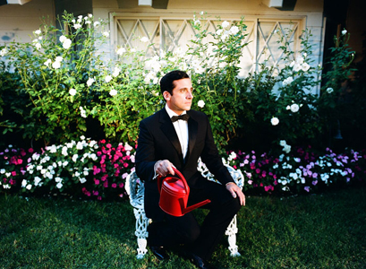 Steve Carell Steve Carell