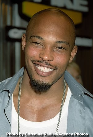 Sticky Fingaz