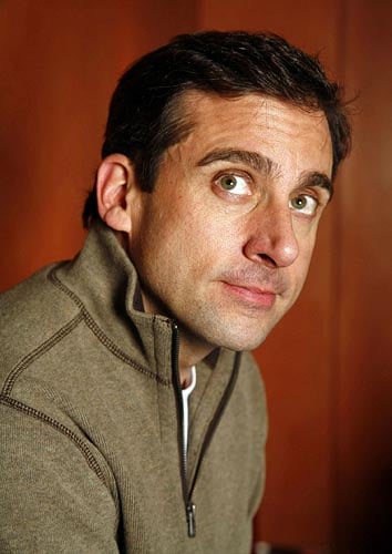 Steve Carell