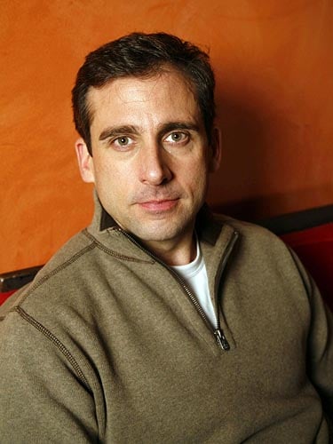 Steve Carell