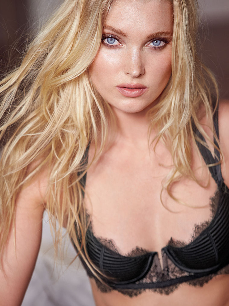 Elsa Hosk Elsa Hosk