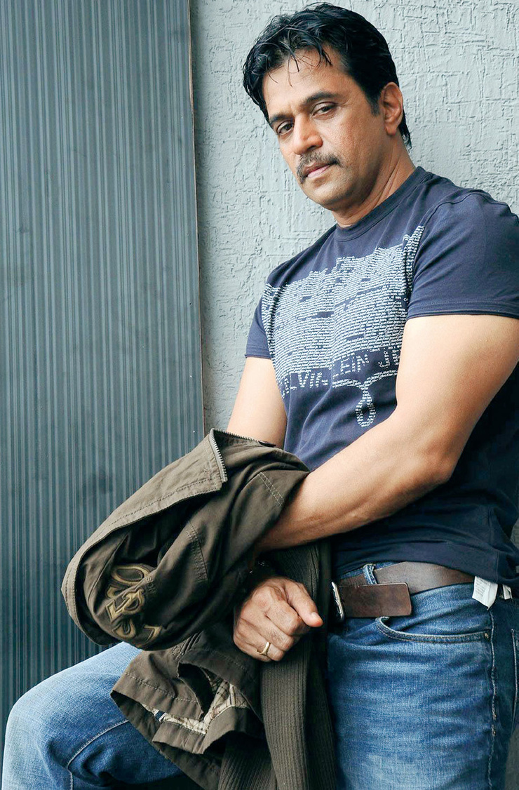Arjun
