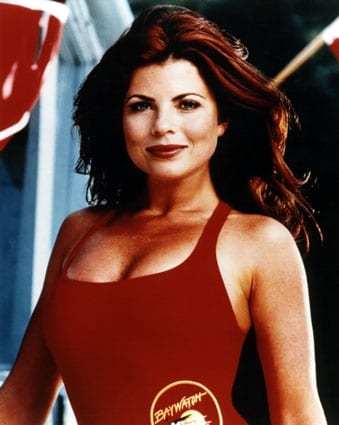 Yasmine Bleeth