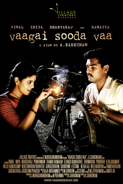 Vaagai Sooda Vaa