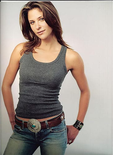 Jill Wagner Jill Wagner