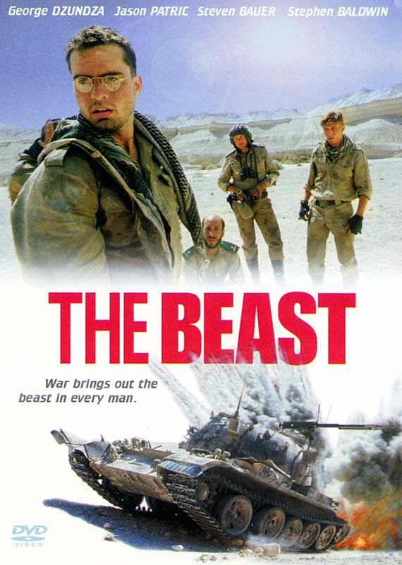 The Beast