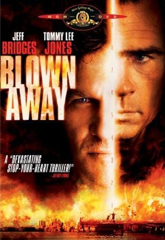 Blown Away   [Region 1] [US Import] [NTSC]