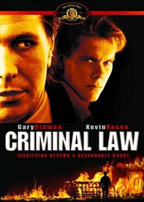 Criminal Law