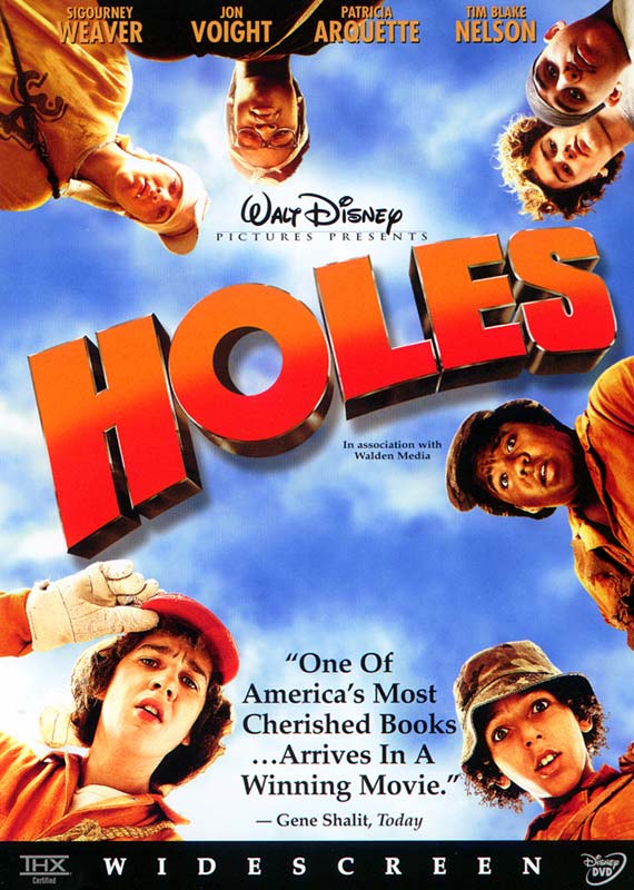 Holes