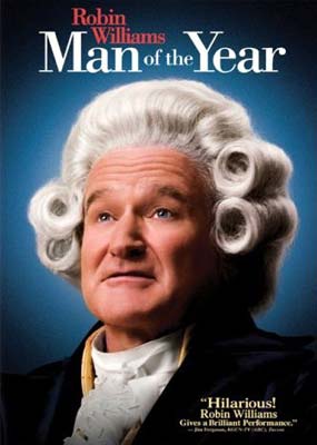 Man of the Year