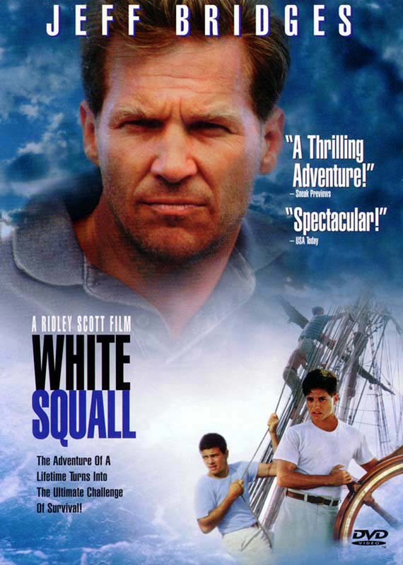 White Squall