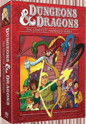 Dungeons & Dragons