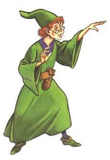Dungeons & Dragons