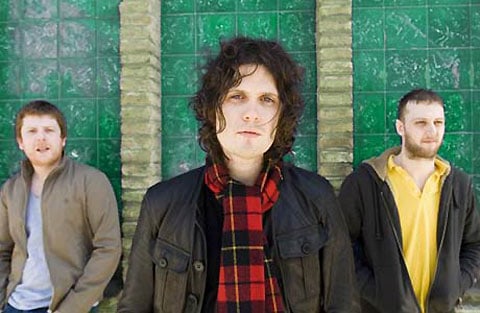 Picture of The Fratellis