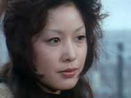 Rie Yokoyama