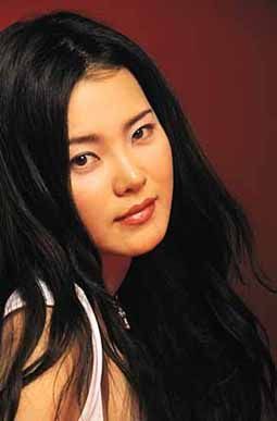 Jung Suh