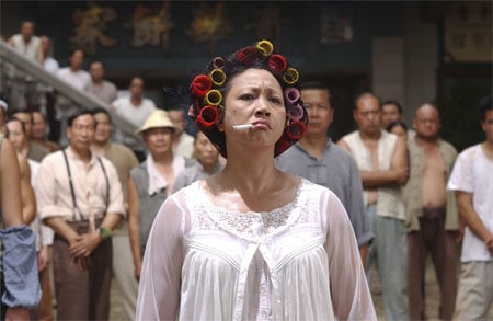 Kung Fu Hustle (2004)