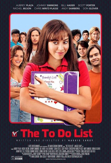 The To Do List