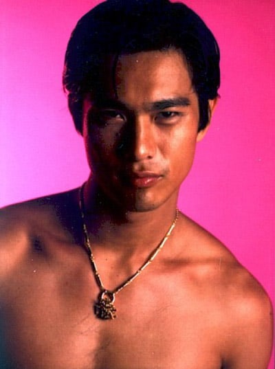 Pierre Png