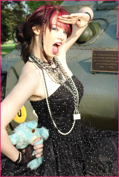 Skye Sweetnam