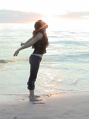 Skye Sweetnam
