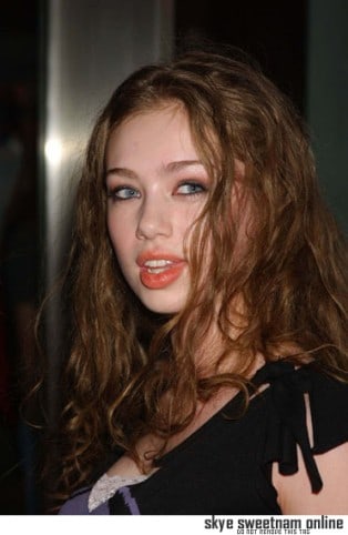 Skye Sweetnam